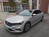 帕萨特新能源 2019款 430phev 混动精英版
