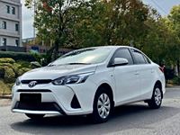 yaris l 致享 2021款 1.5l cvt领先版