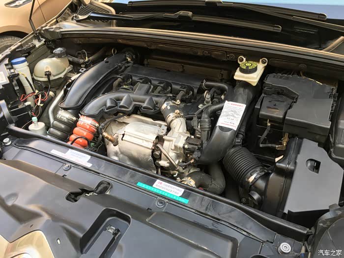 发动机高压油泵1.6t原装ds5c4l雪铁龙rcz308sw308cc3008标致