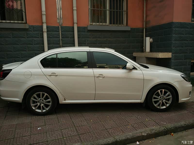 【大众朗逸】朗逸优缺点_点评_口碑_好不好-中