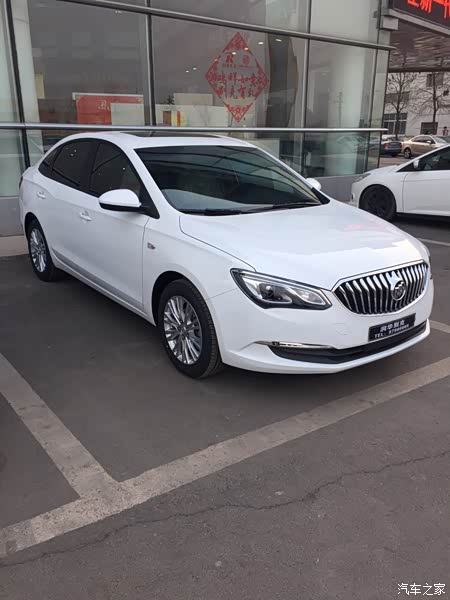 【英朗汽车口碑】-焦作新闻网