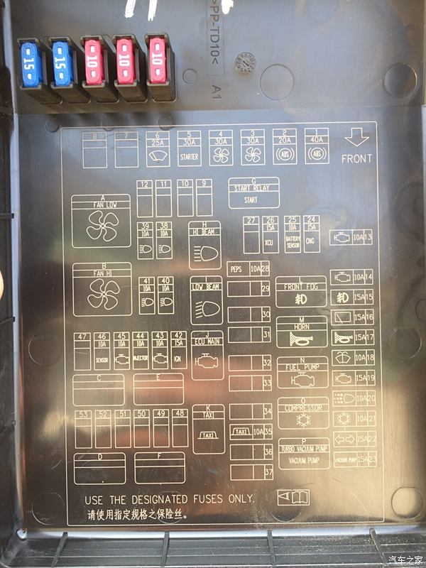 东南dx3 2016款 1.5l 手动尊贵型怎么样_优缺点_mm