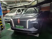 【图】红旗e-hs92021款怎么样_红旗红旗e-hs9口碑_之