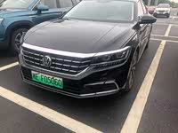 帕萨特新能源 2020款 430phev 混动豪华版 国vi