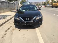 天籁2016款 改款 2.0l xl舒适版
