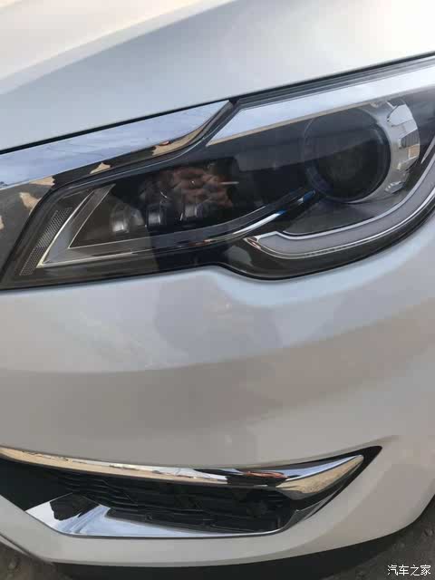喜提爱车捷途x70