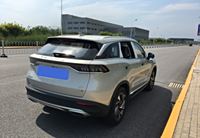 口碑2022-04-01发表了口碑x7是合适我的车,性价比超高北京x7  2020款