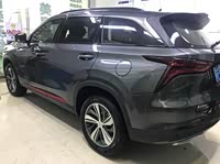 长安cs75 plus 2020款 1.5t 自动尊贵型