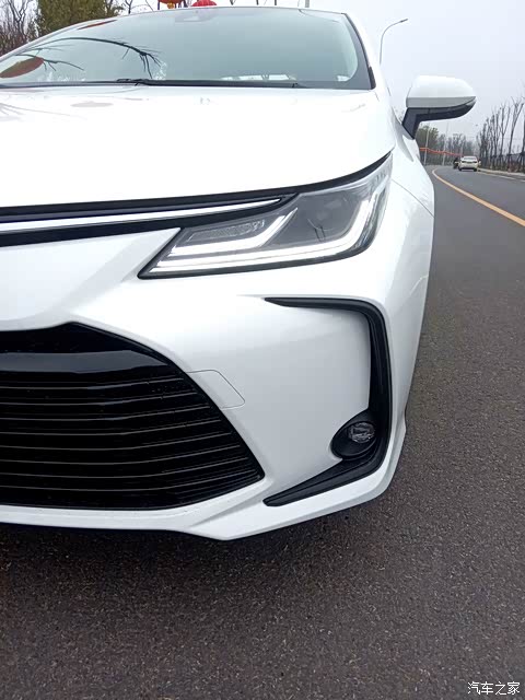 卡罗拉2021款报价运动,卡罗拉2021款报价内饰 卡罗拉