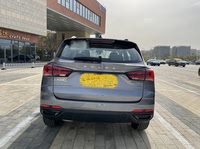 荣威rx3 2021款 pro 1.6l cvt旗舰型