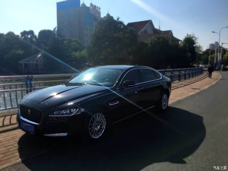 【捷豹XFL汽车口碑】