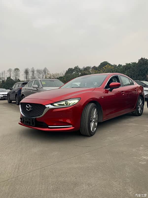 阿特兹 2020款 2.5l 蓝天运动版怎么样_优缺点_西卡卡1_口碑_汽车之家