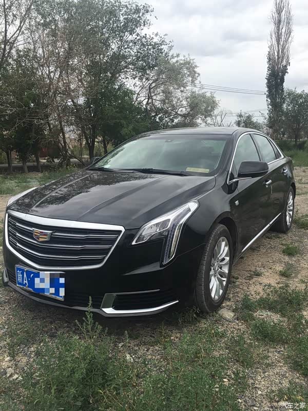 首页 中大型车 凯迪拉克xts 凯迪拉克xts 口碑 > 2018款 28t 技术型