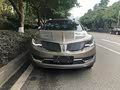 林肯MKX，买的就是大气和奢华！