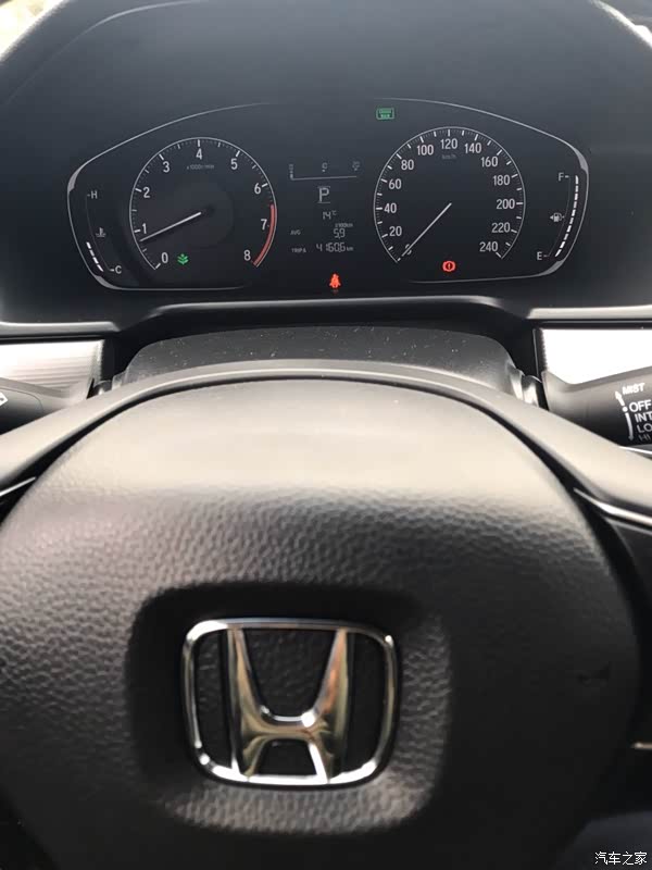 对2018款 260turbo 精英版 国vi 写的口碑