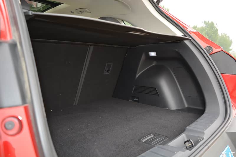 汽车之家|宝沃bx5报价大全|大众点评|2017款 20tgdi 自动两驱领先型