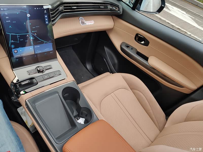 蔚来es6 2019款 430km 性能版怎么样_优缺点_金华车友1778253_口碑