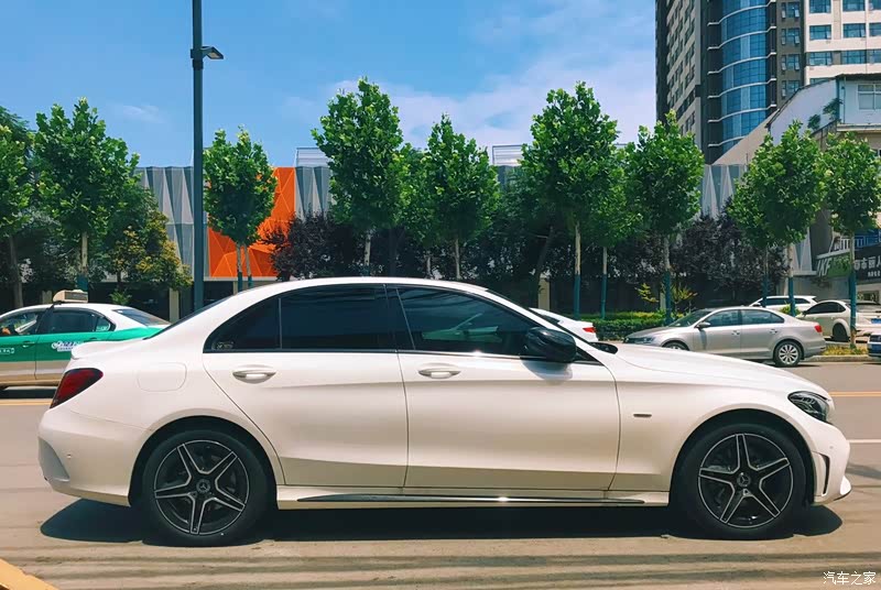 汽车之家|奔驰c级报价大全|大众点评|2021款 c 260 星耀臻藏版怎么样