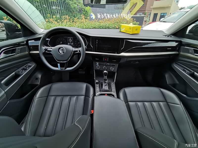 帕萨特 2020款 280tsi 商务版 国vi怎么样_优缺点_萧云居士666_口碑