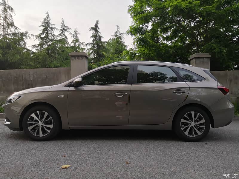 阅朗2018款 18t 自动精英型怎么样_优缺点_excellent_gt_口碑_汽车之