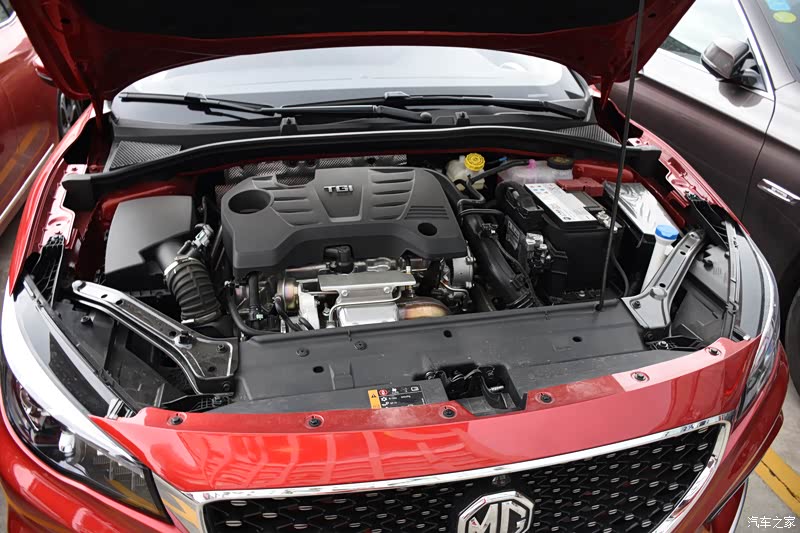 名爵6 2017款 20t 自动trophy尊享互联网版怎么样_优缺点_kkk_auto