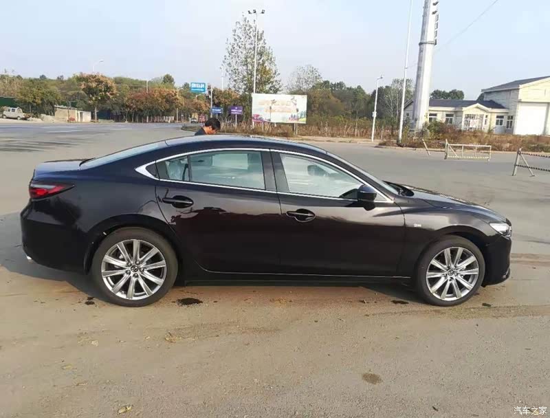 阿特兹 2020款 2.