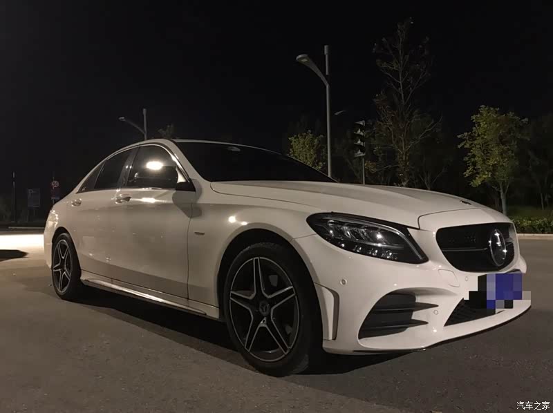 汽车之家|奔驰c级报价大全|大众点评|2021款 c 260 星耀臻藏版怎么样