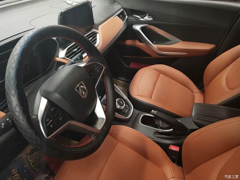 宝骏510 2017款 1.