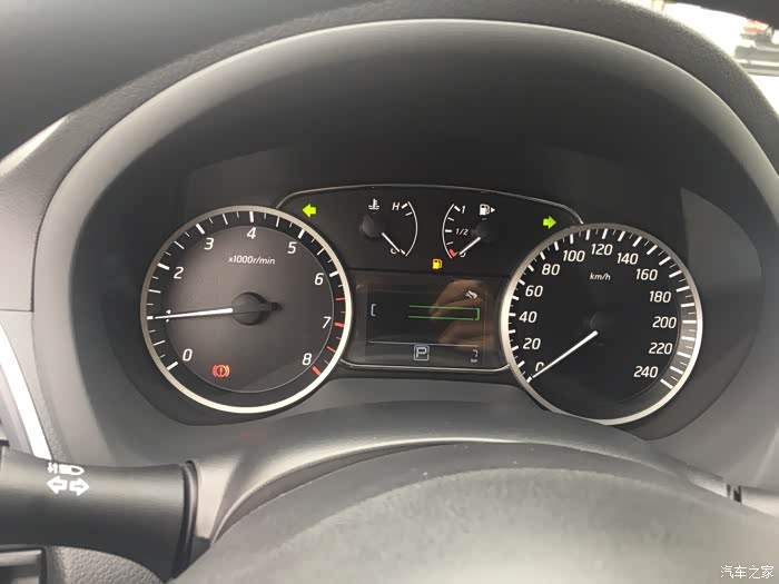 轩逸2016款 1.6xv cvt智享版怎么样_优缺点_hanjie666i_口碑_汽车之家