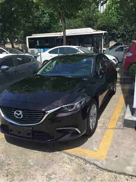 阿特兹 2017款 2.5l 蓝天运动版怎么样_优缺点_成振华_口碑_汽车之家