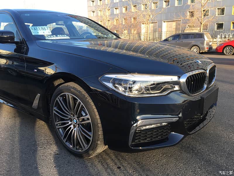 宝马5系 2018款 530li 尊享型 m运动套装怎么样_优缺点_ares_fu_口碑