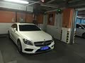 奔驰最美车型CLS320 17款逸彩版口碑