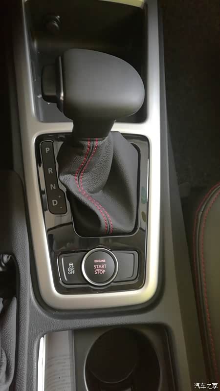 观致3 2017款 三厢 1.