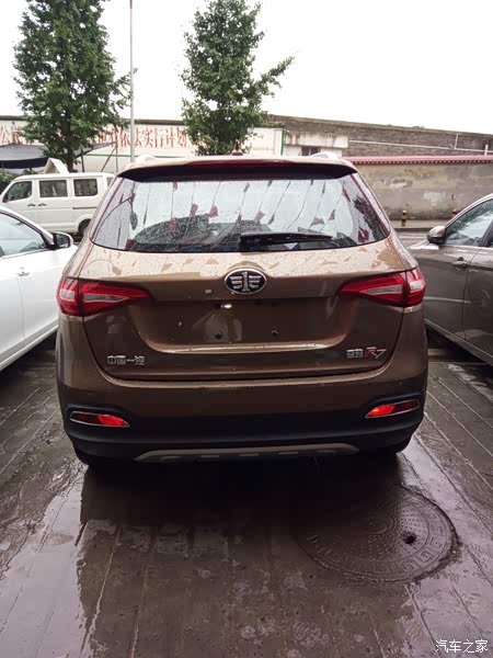 【一汽森雅r7】森雅r7优缺点_点评_口碑_好不好-华声在线