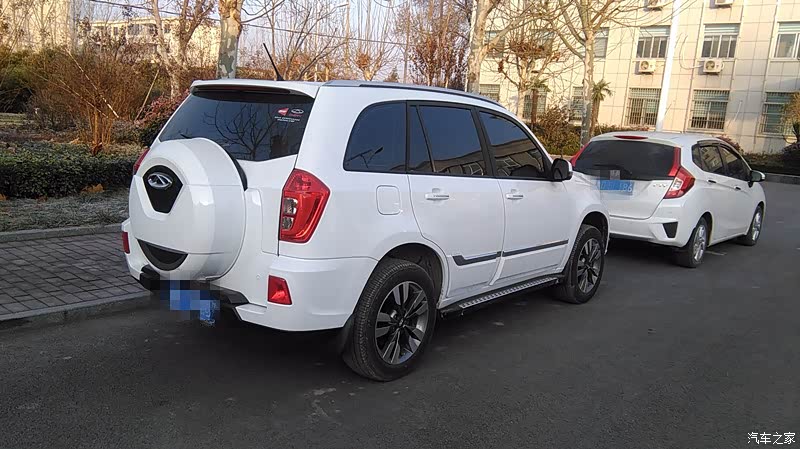 【奇瑞瑞虎3】瑞虎3优缺点_点评_口碑_好不好-华声在线