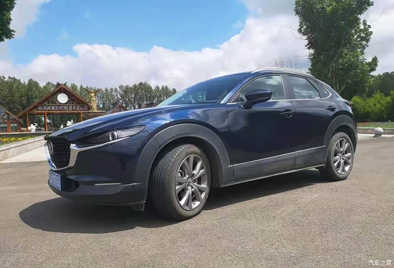 0l 自动领悦型怎么样_优缺点_之家车友2228402_口碑_汽车之家