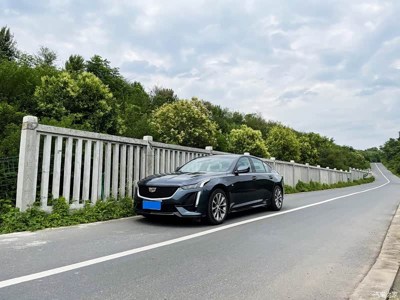 汽车之家|凯迪拉克ct5报价大全|大众点评|2020款 28t 领先运动型怎么