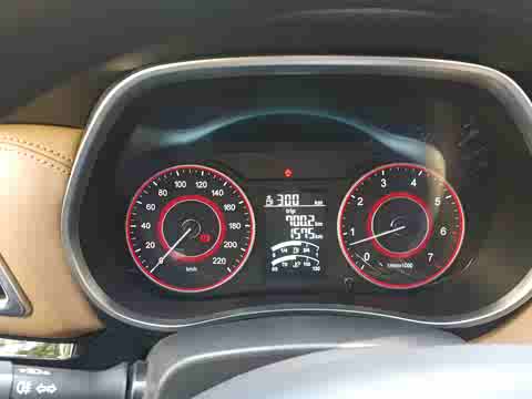 纯家用角度评价我的金杯f50