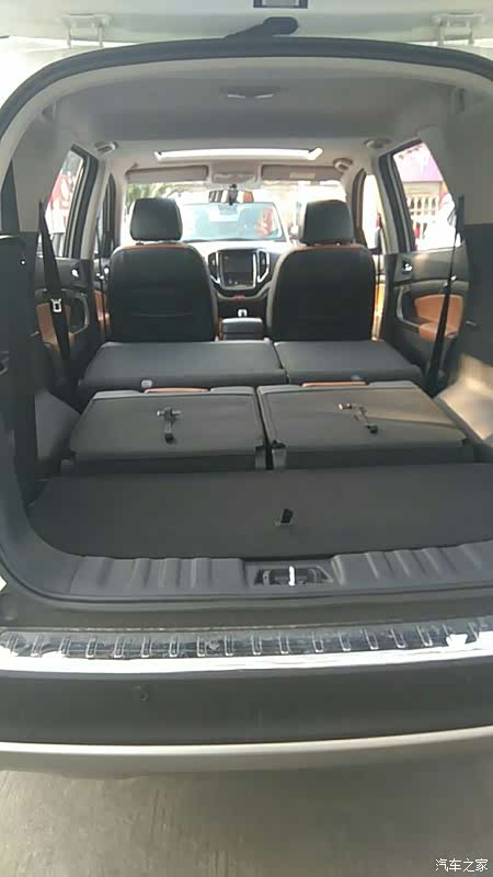 长安cx70 2017款 改款 cx70t 1.