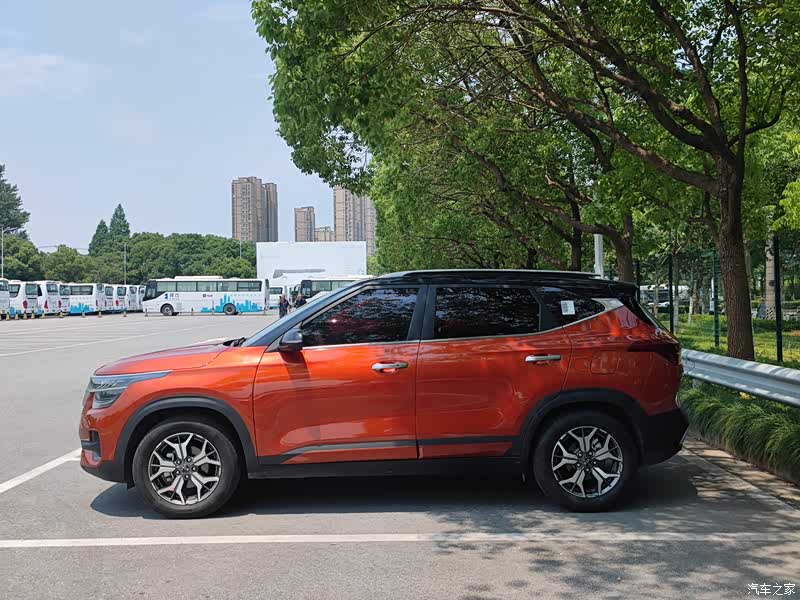 2021款15lcvt焕新版