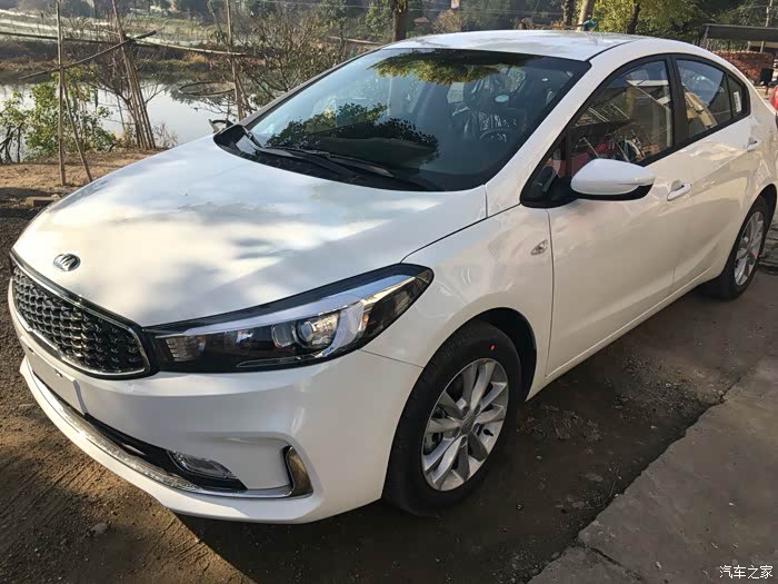 【起亚k3汽车口碑】-娄底新新网