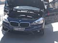 家用选择宝马2系旅行车，十分满意！