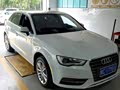 A3 Sportback 2014舒适35TFSI三年之感