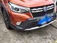 高品质标准SUV 启辰70
