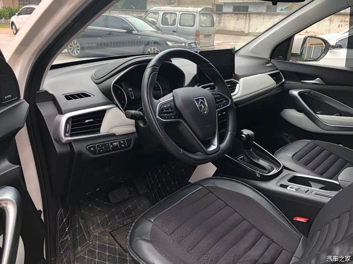 宝骏530 2018款 1.