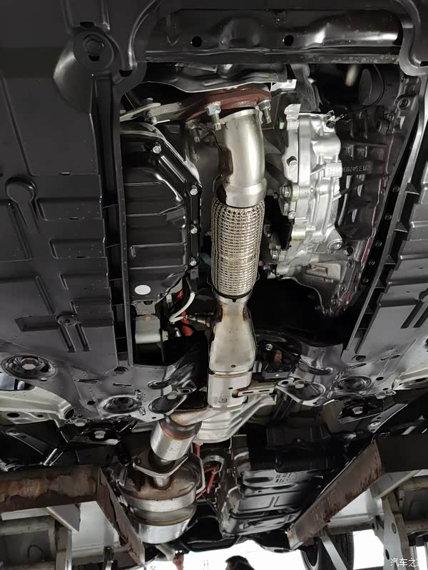 汽车之家|英菲尼迪qx60(进口)报价大全|大众点评|2018款 2.