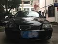 老坦克 老爷车 Volvo S80
