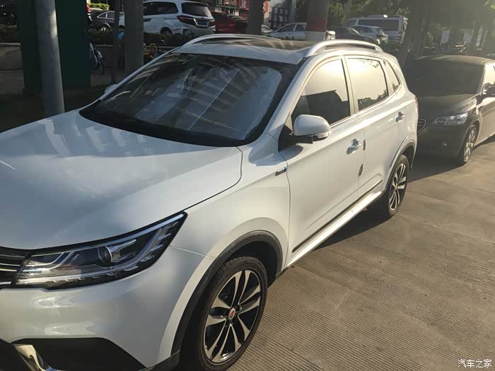 6l cvt旗舰版怎么样_优缺点_novatalos_口碑_汽车之家