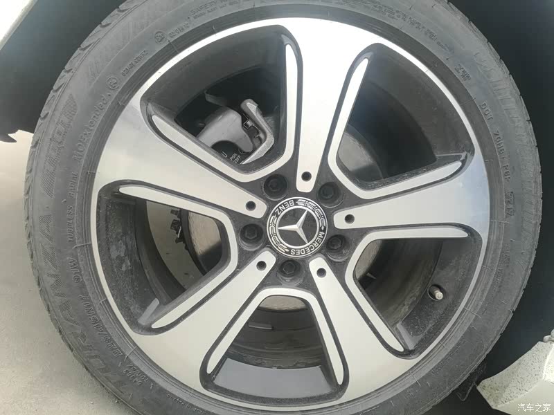 奔驰b级 2017款 b 200 时尚型怎么样_优缺点_猛蹬二八大铁驴_口碑