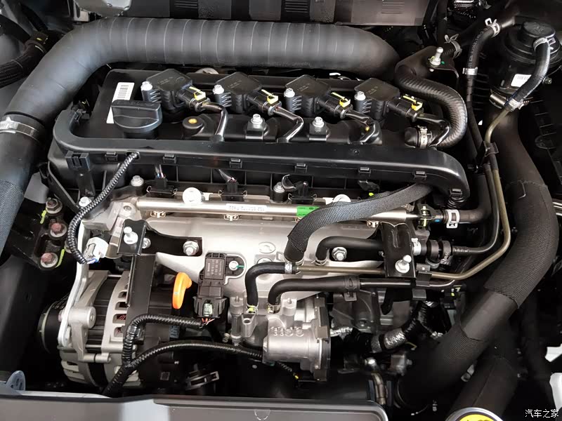 哈弗h6 2018款 蓝标 运动版 1.